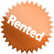 Rented!!!